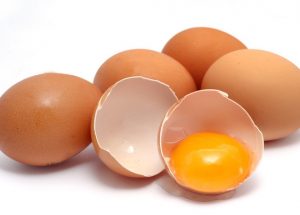 Máu nhiễm mỡ nên ăn trứng như thế nào cho đúng?